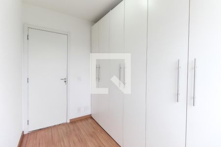 Quarto 1 de apartamento para alugar com 2 quartos, 35m² em Colônia (zona Leste), São Paulo