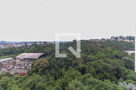Vista do Quarto 1 de apartamento para alugar com 2 quartos, 35m² em Colônia (zona Leste), São Paulo
