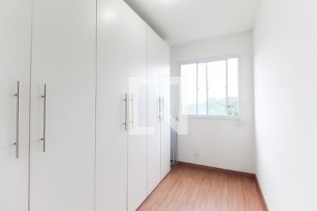 Quarto 1 de apartamento para alugar com 2 quartos, 35m² em Colônia (zona Leste), São Paulo