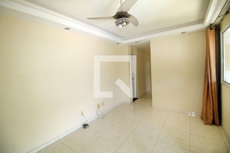 Sala de apartamento para alugar com 3 quartos, 69m² em Irajá, Rio de Janeiro