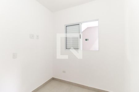 Quarto 1 de apartamento à venda com 2 quartos, 40m² em Itaquera, São Paulo