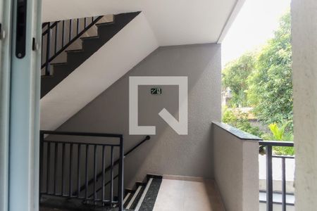 Vista do Quarto 1 de apartamento à venda com 2 quartos, 40m² em Itaquera, São Paulo