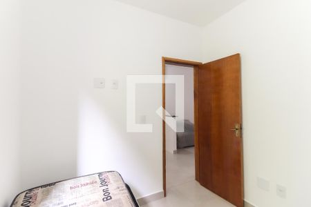 Quarto 2 de apartamento à venda com 2 quartos, 40m² em Itaquera, São Paulo