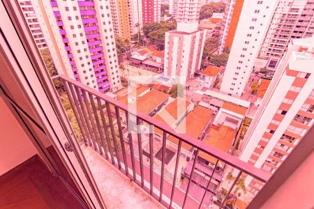 Apartamento para alugar com 2 quartos, 60m² em Vila Mascote, São Paulo