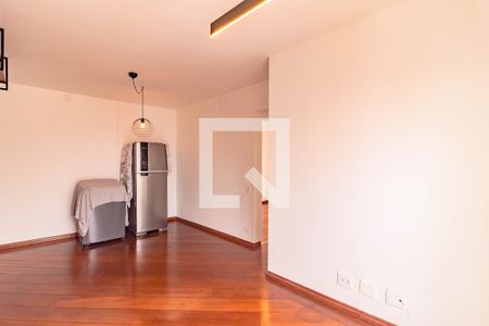 Apartamento para alugar com 2 quartos, 60m² em Vila Mascote, São Paulo