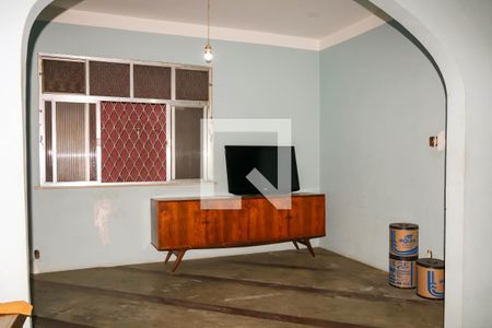 Sala 1º Pavimento de casa de condomínio à venda com 3 quartos, 120m² em Inhaúma, Rio de Janeiro