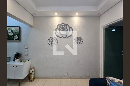 Sala  de casa para alugar com 1 quarto, 35m² em Jardim Ponte Alta I, Guarulhos