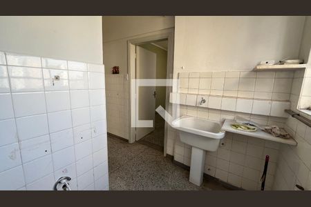 Apartamento para alugar com 3 quartos, 133m² em Centro, Campinas