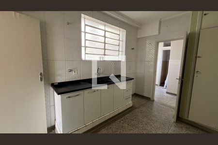 Apartamento para alugar com 3 quartos, 133m² em Centro, Campinas