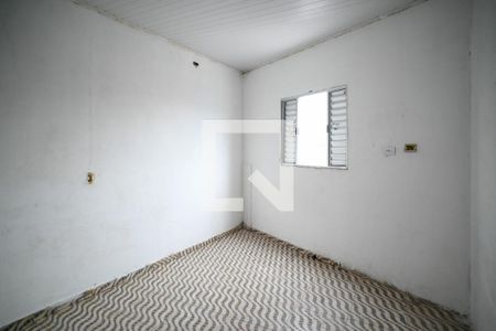 Quarto 1 de casa para alugar com 2 quartos, 60m² em Vila Liviero, São Paulo