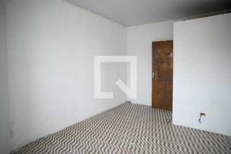 Quarto 1 de casa para alugar com 2 quartos, 60m² em Vila Liviero, São Paulo