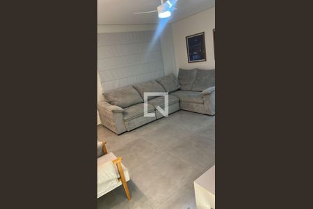 Sala de casa à venda com 3 quartos, 180m² em Parque das Nações, Santo André