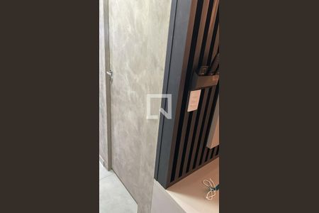 Sala de casa à venda com 3 quartos, 180m² em Parque das Nações, Santo André