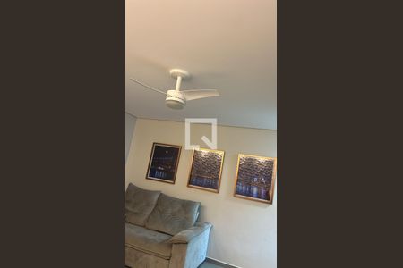 Sala de casa à venda com 3 quartos, 180m² em Parque das Nações, Santo André