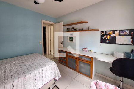Quarto 1 de apartamento à venda com 2 quartos, 80m² em Icaraí, Niterói