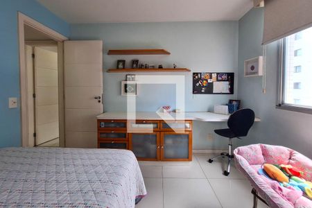 Quarto 1 de apartamento à venda com 2 quartos, 80m² em Icaraí, Niterói