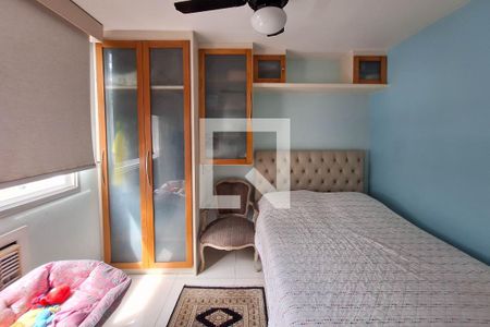 Quarto 1 de apartamento à venda com 2 quartos, 80m² em Icaraí, Niterói