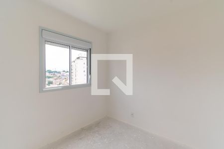 Quarto 1 de apartamento à venda com 3 quartos, 60m² em Vila Ema, São Paulo
