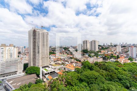 Vista do Quarto 1 de apartamento à venda com 3 quartos, 60m² em Vila Ema, São Paulo