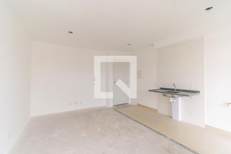 Sala de apartamento à venda com 3 quartos, 60m² em Vila Ema, São Paulo