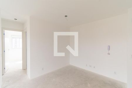 Sala de apartamento à venda com 3 quartos, 60m² em Vila Ema, São Paulo