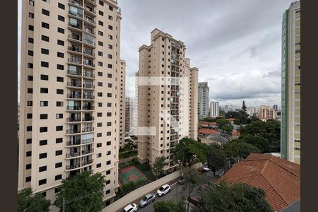 Vista de apartamento para alugar com 2 quartos, 40m² em Nossa Senhora do O, São Paulo