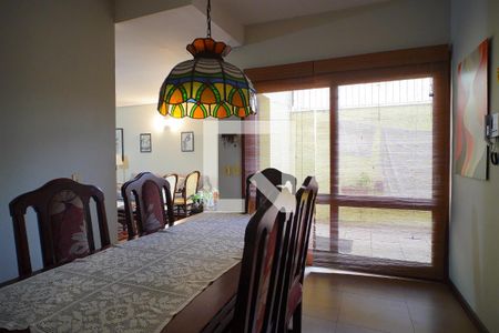 Sala de casa à venda com 3 quartos, 334m² em Petrópolis, Porto Alegre