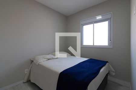 Quarto 1 de apartamento para alugar com 2 quartos, 76m² em Jardim Maringa, São Paulo