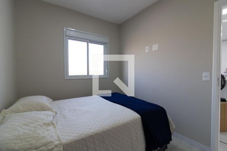 Quarto 1 de apartamento para alugar com 2 quartos, 76m² em Jardim Maringa, São Paulo