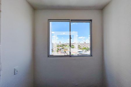 Quarto 1 de apartamento para alugar com 2 quartos, 33m² em Vila Matilde, São Paulo