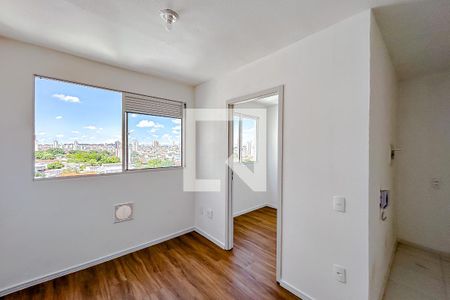 Sala de apartamento para alugar com 2 quartos, 33m² em Vila Matilde, São Paulo