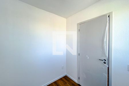 Quarto 1 de apartamento para alugar com 2 quartos, 33m² em Vila Matilde, São Paulo