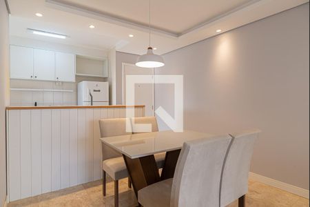 Sala de apartamento para alugar com 3 quartos, 74m² em Consolação, São Paulo