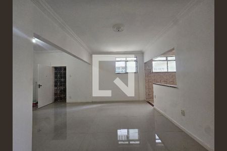 sala de apartamento para alugar com 3 quartos, 124m² em Barris, Salvador