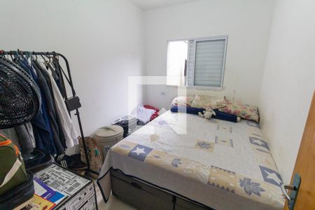 Quarto 1 de apartamento à venda com 2 quartos, 73m² em Vila Nova Manchester, São Paulo