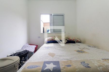 Quarto 1 de apartamento à venda com 2 quartos, 73m² em Vila Nova Manchester, São Paulo