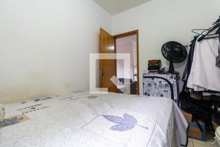 Quarto 1 de apartamento à venda com 2 quartos, 73m² em Vila Nova Manchester, São Paulo