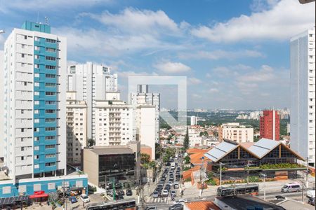 Vista de apartamento para alugar com 2 quartos, 75m² em Jardim Vera Cruz, São Paulo