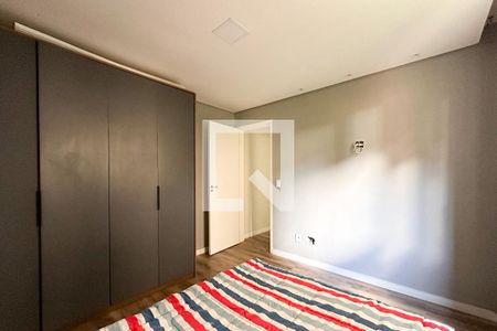 Quarto 1 de apartamento para alugar com 2 quartos, 49m² em Ferrazópolis, São Bernardo do Campo