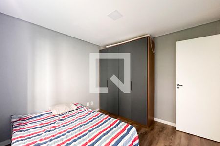 Quarto 1 de apartamento para alugar com 2 quartos, 49m² em Ferrazópolis, São Bernardo do Campo
