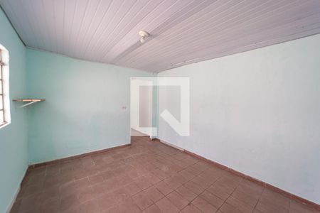 Sala de casa para alugar com 1 quarto, 67m² em Jardim Gonzaga, São Paulo