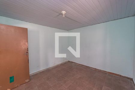 Quarto de casa para alugar com 1 quarto, 67m² em Jardim Gonzaga, São Paulo