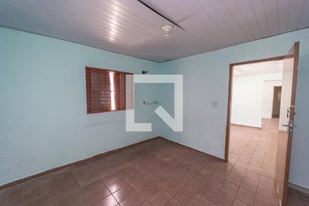 Quarto de casa para alugar com 1 quarto, 67m² em Jardim Gonzaga, São Paulo