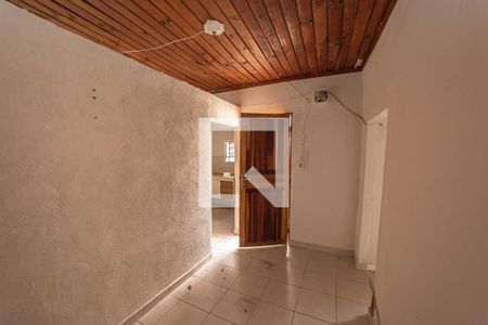 Sala de casa para alugar com 1 quarto, 67m² em Jardim Gonzaga, São Paulo