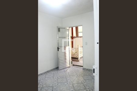 Sala  de casa para alugar com 2 quartos, 54m² em Parque Santo Antonio, Guarulhos