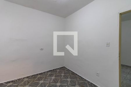 Suíte de casa para alugar com 2 quartos, 54m² em Parque Santo Antonio, Guarulhos