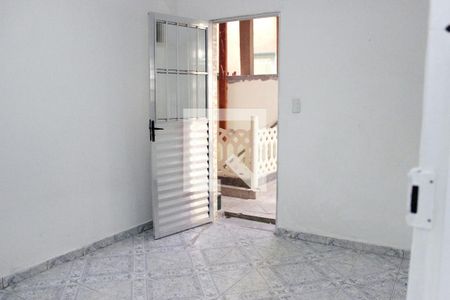 Sala  de casa para alugar com 2 quartos, 54m² em Parque Santo Antonio, Guarulhos