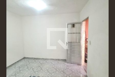 Sala  de casa para alugar com 2 quartos, 54m² em Parque Santo Antonio, Guarulhos