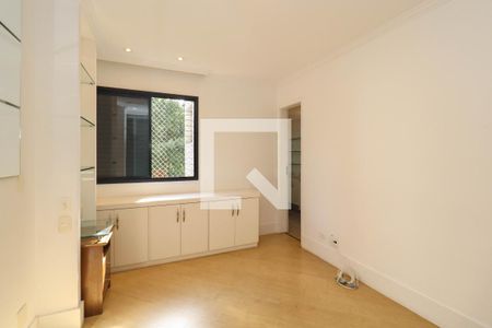 Suíte de apartamento à venda com 2 quartos, 91m² em Sumarezinho, São Paulo