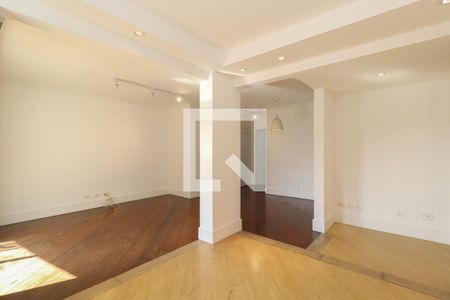 Sala de apartamento à venda com 2 quartos, 91m² em Sumarezinho, São Paulo